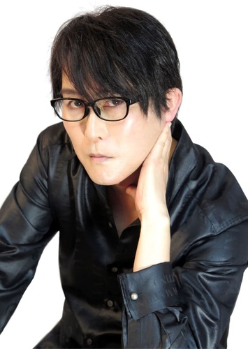 Takehito koyasu