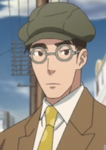 Takehito Mochizuki