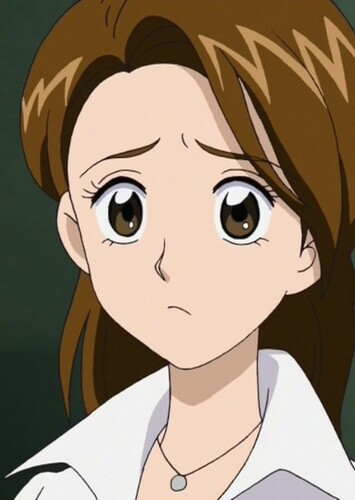 Takenouchi Yoshimi