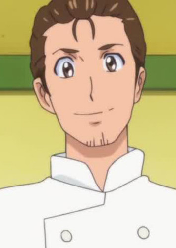 Takeo Omori