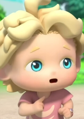 Takeru (English Dub)