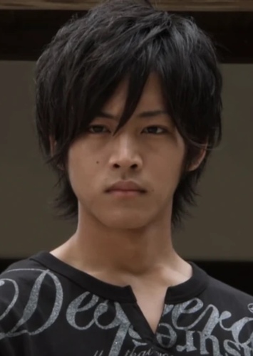 Takeru Shiba