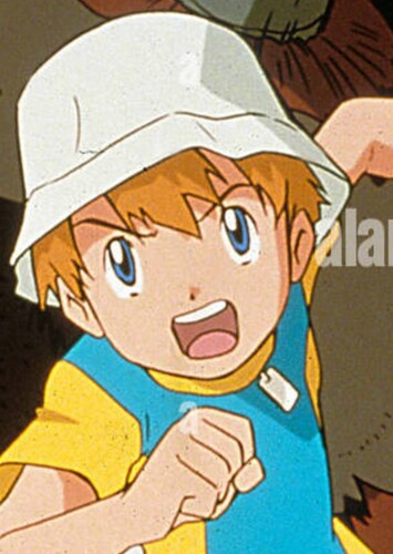Takeru Takaishi