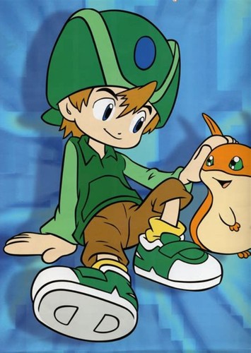 Takeru Takaishi