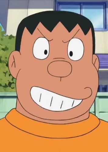 Takeshi Gian Goda