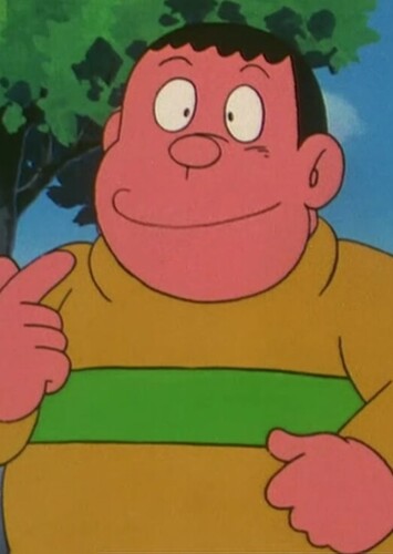 Takeshi Gouda