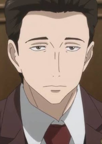Takeshi Hirokawa
