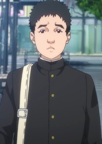 Takeshi Inuyashiki