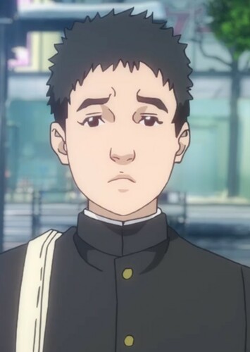 Takeshi Inuyashiki