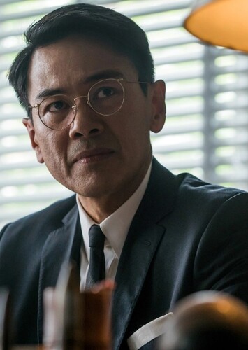Takeshi Kido