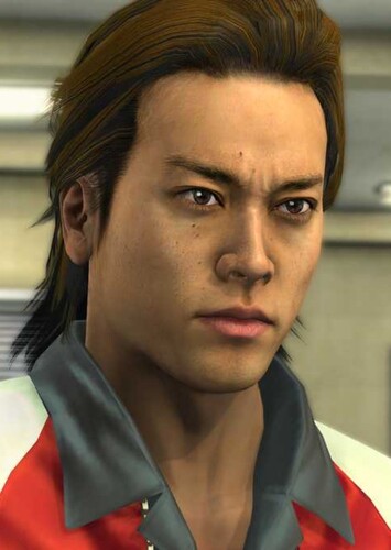 Takeshi Kido
