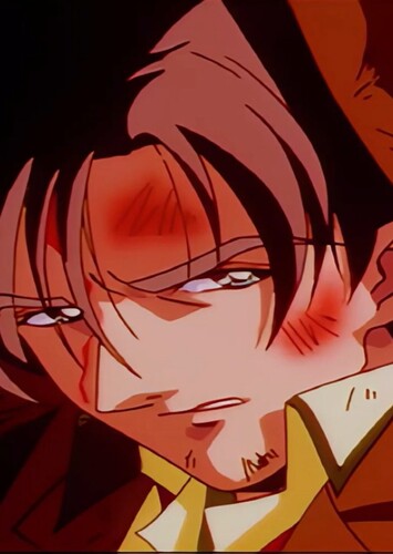 Takeshi Kisaragi