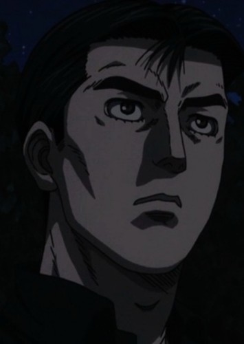 Takeshi Nakazato