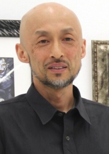 Takeshi Obata