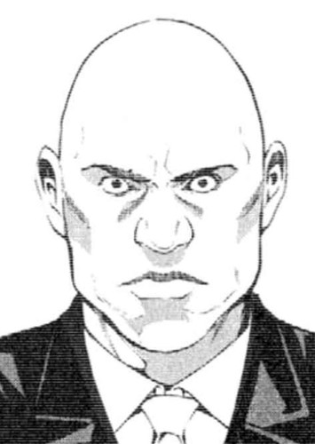 Takeshi Ooi