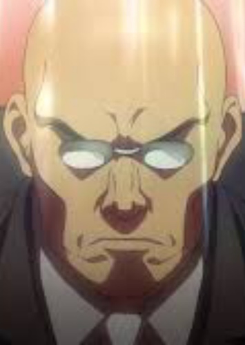 Takeshi Ooi