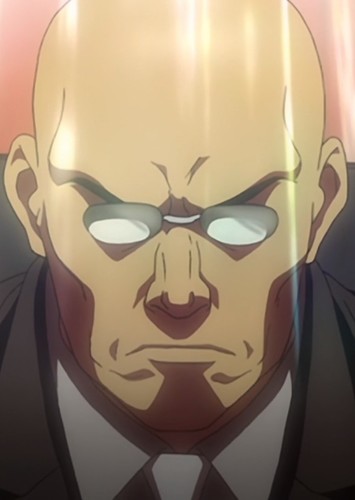 Takeshi Ooi
