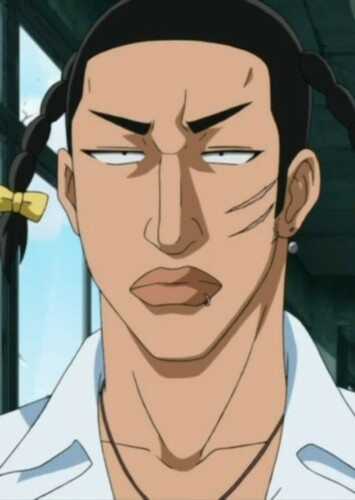 Takeshi Shiroyama