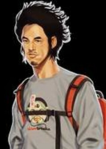 Takeshi Yukio