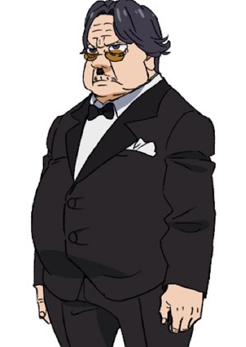 Takiji Kuroido