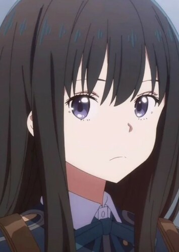 Takina Inoue
