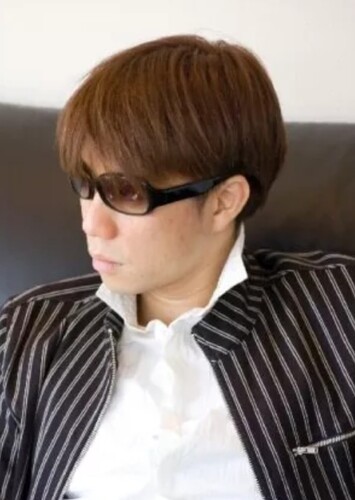 Taku Iwasaki