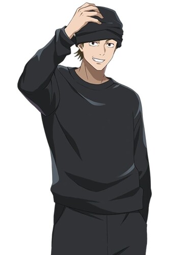 Takuma Ino