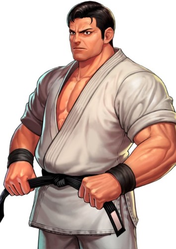 Takuma Sakazaki