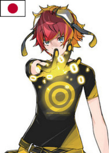 Takumi Aiba (Japanese)