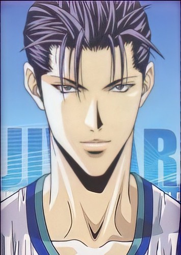 Takumi Fujiwara