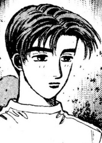 Takumi Fujiwara