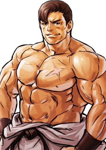 Takuma Sakazaki