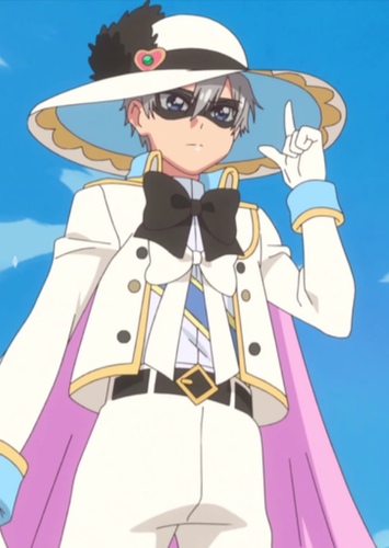 Takumi Shinada