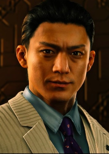 Takumi Someya