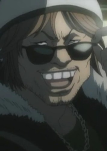 Takuo Shibuimaru