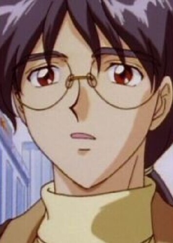 Takuro Amano (Travis Skye)