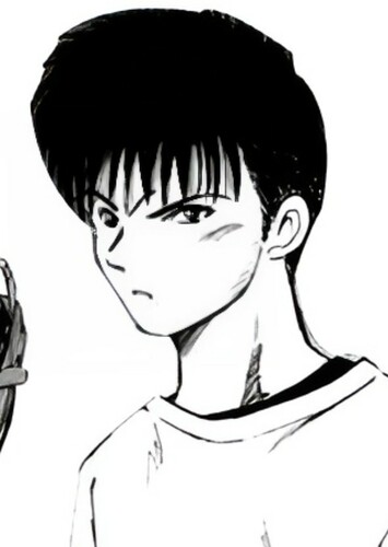 Takuro Aso