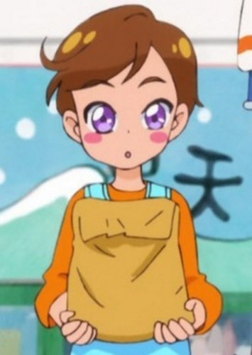Takuto Amamiya