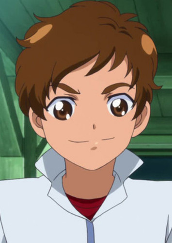 Takuya Nikaidou