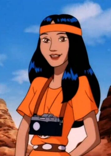 Tala Windfeather