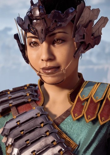 Talanah