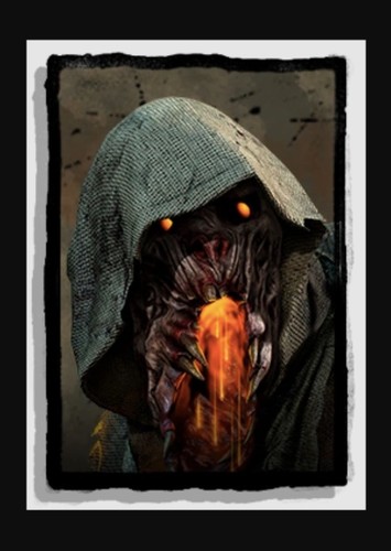 Talbot Grimes