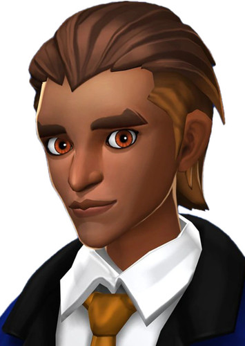 Talbott Winger