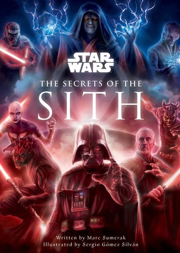 Secrets of the Sith