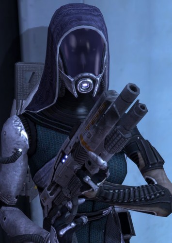 Tali'zorah nar rayya