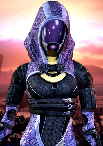 Tali'Zorah Nar Rayya
