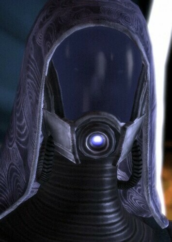 Tali'Zorah nar Rayya