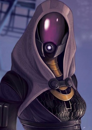 Tali'Zorah nar Rayya