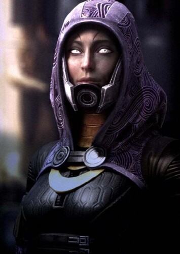 Tali'Zorah nar Rayya