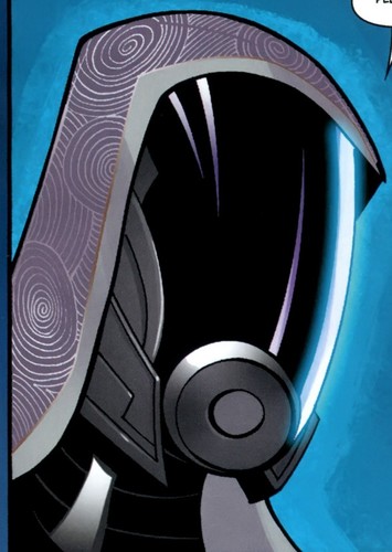 Tali'Zorah nar Rayya